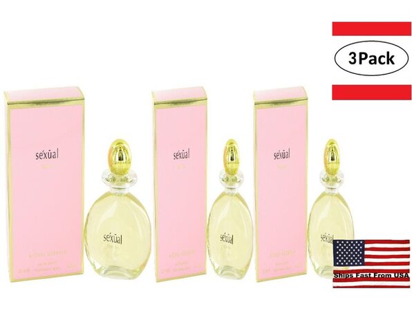 Sexual discount femme perfume