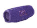 JBL Charge 6 (2025) Portable Speaker - Purple (Open Box)