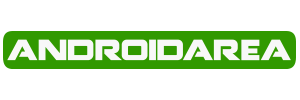 AndroidArea Logo mobile