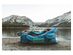 Chillbo Shwaggins Inflatable Lounger - Air Sofa / Chair for Camping, Beach (Like New, Open Retail Box)