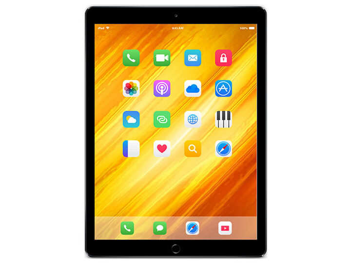Apple iPad Pro 9.7