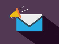 Learn How To Grow Your Business With Email Marketing - Product Image