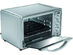 Oster Convection Toaster Oven, 6 Slice, Brushed Stainless Steel (TSSTTVRB04) - Stainless Steel