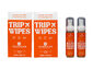 TripWipes and Foam Soap Bundle