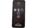 Napoleon NEFL42HI Purview Series 42 inch Wall Hanging Electric Fireplace