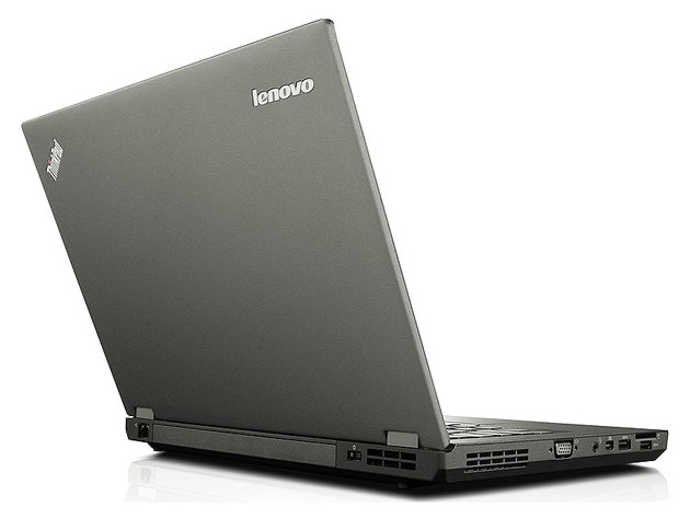 Lenovo T440P 14" Laptop, 2.6 GHz Intel i5 Dual Core Gen 4, 8GB DDR3 RAM, 256GB SSD, Windows 10 Professional 64 Bit (Renewed)