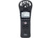Zoom H1n Portable Recorder, Onboard Stereo Microphones, Camera Mountable - Black (Like New, Open Retail Box)