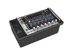 Behringer Europower PMP500MP3 500W 8-Channel Powered Mixer (Distressed Box)