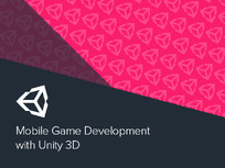 Mobile Game Development with Unity 3D - Product Image