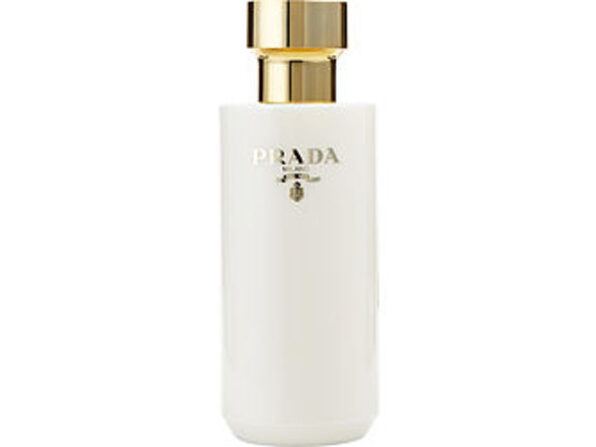 PRADA LA FEMME by Prada BODY LOTION 6.8 OZ For WOMEN | Joyus