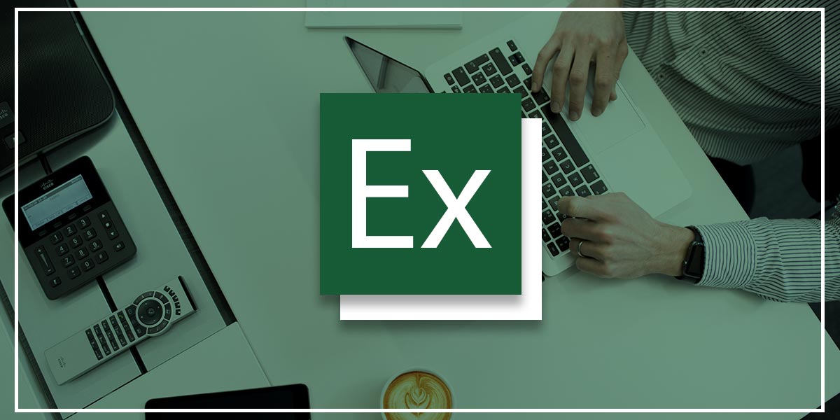 Excel Beginner 2019