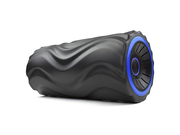 Zyllion Vibrating Foam Roller
