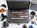 Pixcase 27" Portable Battery-Powered Touchscreen Entertainment System