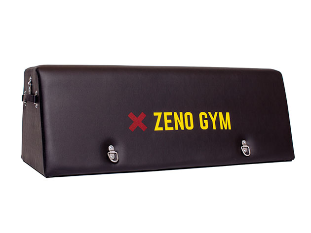 Zeno Gym: Home Gym Bench