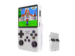 Retropian Color Retro Handheld Gaming Console