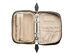 Trish McEvoy Petite Planner - The Power of Makeup Planner with Beige Interior
