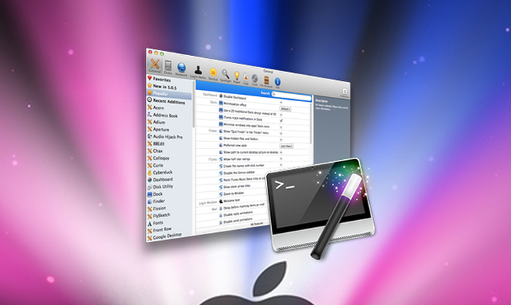 The Mac Essentials Bundle | StackSocial