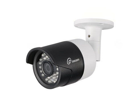 loocam security cameras