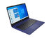 HP 14FQ0010NR 14 inch, 14fq0040nr, 64 GB, AMD 3020e Laptop - Blue