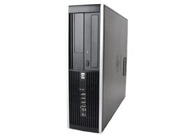 HP EliteDesk 8200 Desktop Computer PC, 3.20 GHz Intel i5 Quad Core Gen 2, 8GB DDR3 RAM, 250GB SATA Hard Drive, Windows 10 Home 64bit (Renewed)