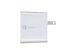 Belkin Boostup Quick Charge 27 Watt 4+ Home Charger with USB-C Cable, Light Silver (New Open Box)