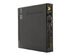 Lenovo ThinkCentre M73 Tiny Form Factor Computer PC, 3.2 GHz Intel Core i3, 4GB DDR3 RAM, 120GB SSD Hard Drive, Windows 10 Professional 64 bit (Renewed)