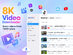 SurFast Video Downloader: Lifetime Subscription
