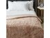 Mir Faux Lamb Fur Throw