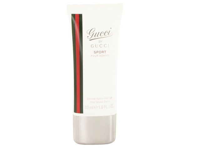 Gucci Pour Homme Sport by Gucci After Shave Balm 1.6 oz