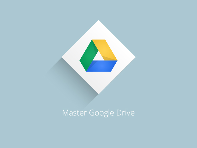 Master Google Drive