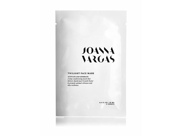 Joanna Vargas Twilight Face Mask - 5 Sheets (4.5oz)