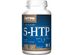 Jarrow Formulas - 5-HTP Serotonin Synthesis Support 100 mg. - 60 Vegetarian Capsules