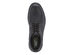 Dockers Mens Warden Leather Rugged Casual Oxford Shoe with NeverWet - 13 W Black