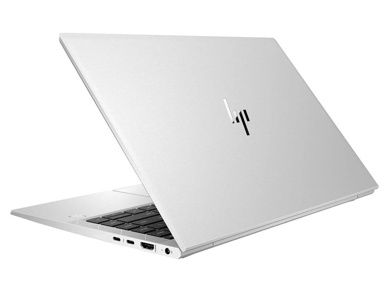 HP EliteBook 840 G8 (2021) 14" 16GB RAM 512GB SSD i5-1145G7 2.6GHz WIN11Pro (Refurbished)