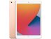 Apple iPad 10.2" (2020) 8th Gen 32GB Wi-Fi Gold (Refurbished)