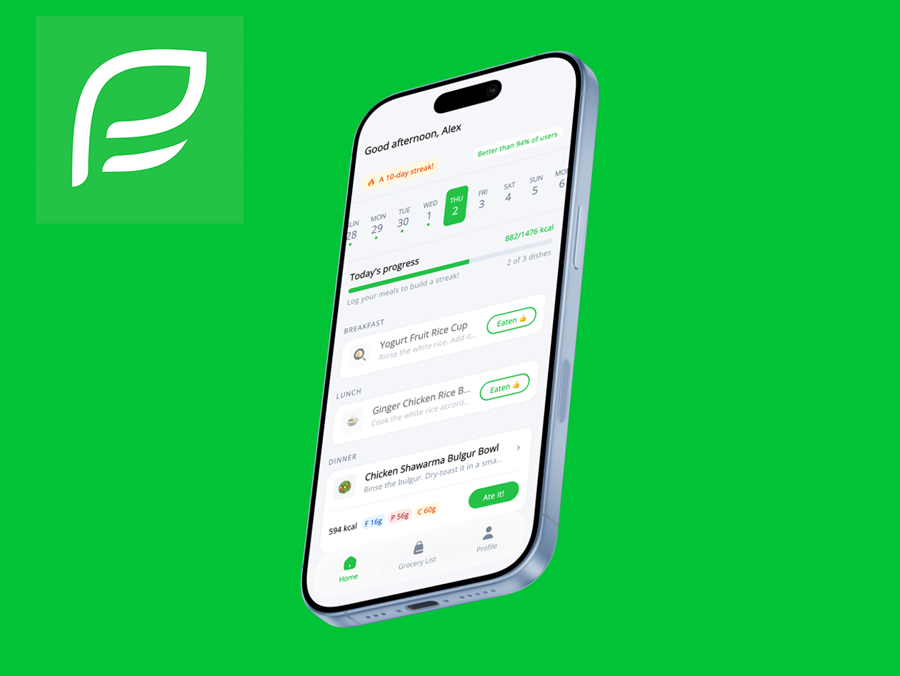 PlanEat Premium Plan Lifetime Subscription