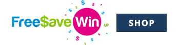 FreeSaveWin Logo