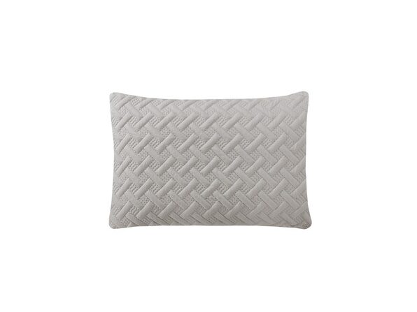 Details about   Chic Home 3 Piece Ora Heavy Embossed and Embroidered Quilted Geometrical Pattern