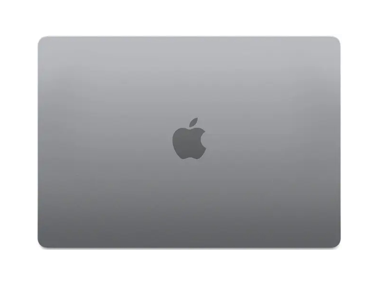 Apple MacBook Air (2024) 13" M3 8CPU 10GPU 8GB RAM 512GB SSD Gray (Refurbished)