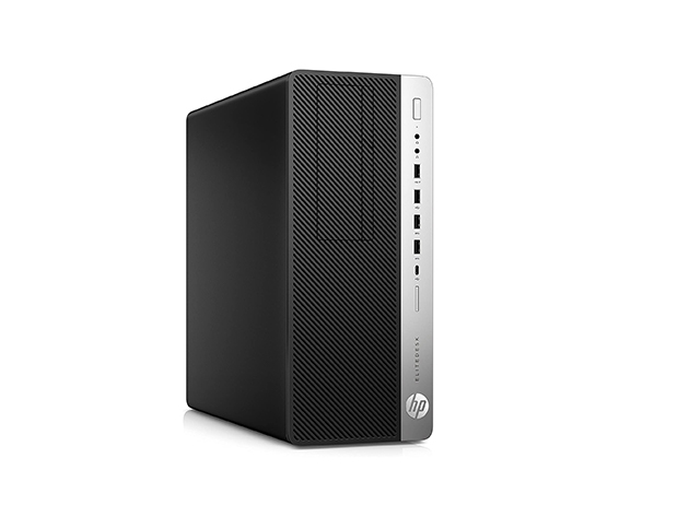 HP EliteDesk 800 G3 Tower i7-6700, 32GB RAM 1TB SSD (Refurbished)