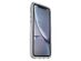 OtterBox Apple iPhone XR Symmetry Case, 6.18 Inches (L) x 3.24 Inches (W) x .46 Inches Thick, Stardust (New Open Box)