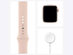 Apple Watch Series 6 (2020) 32GB GPS + Cellular 40mm Gold (Refurbished)
