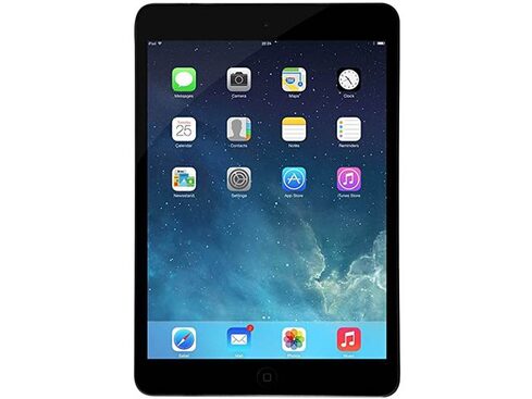 APPLE iPad mini WI-FI 64GB BLACK 初代 Apple iPad mini 1st