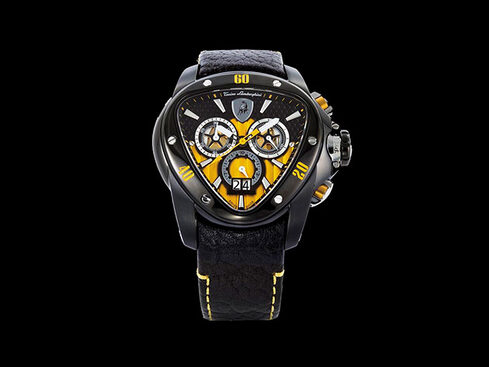 Tonino Lamborghini 1100 Spyder Series Quartz Model 1117
