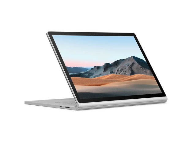 Microsoft SMN00001 15 inch Multi-Touch Surface Book 3