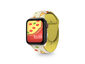 42mm Apple Watch Band Pizza