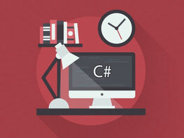 A 16-Hour C# Course with Microsoft Visual Studio 2013