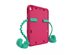 Speck Kids Case-E for iPad, Made Especially for Kids, Case-E will Transform Your iPad into Hours of Entertainment for Your Children, 10.2 Inch, Pink/Green