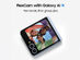 Samsung Galaxy Z Flip6 (2024) 256GB Blue Unlocked (Refurbished)