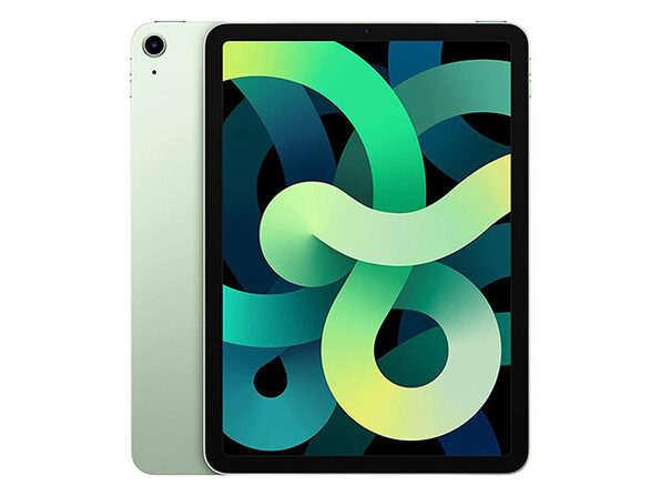Apple iPad Air4ミッドナイトグリーン 本体 256g Apple iPad Air (2020) 4th Gen 256GB Wi-Fi Green (Refurbished